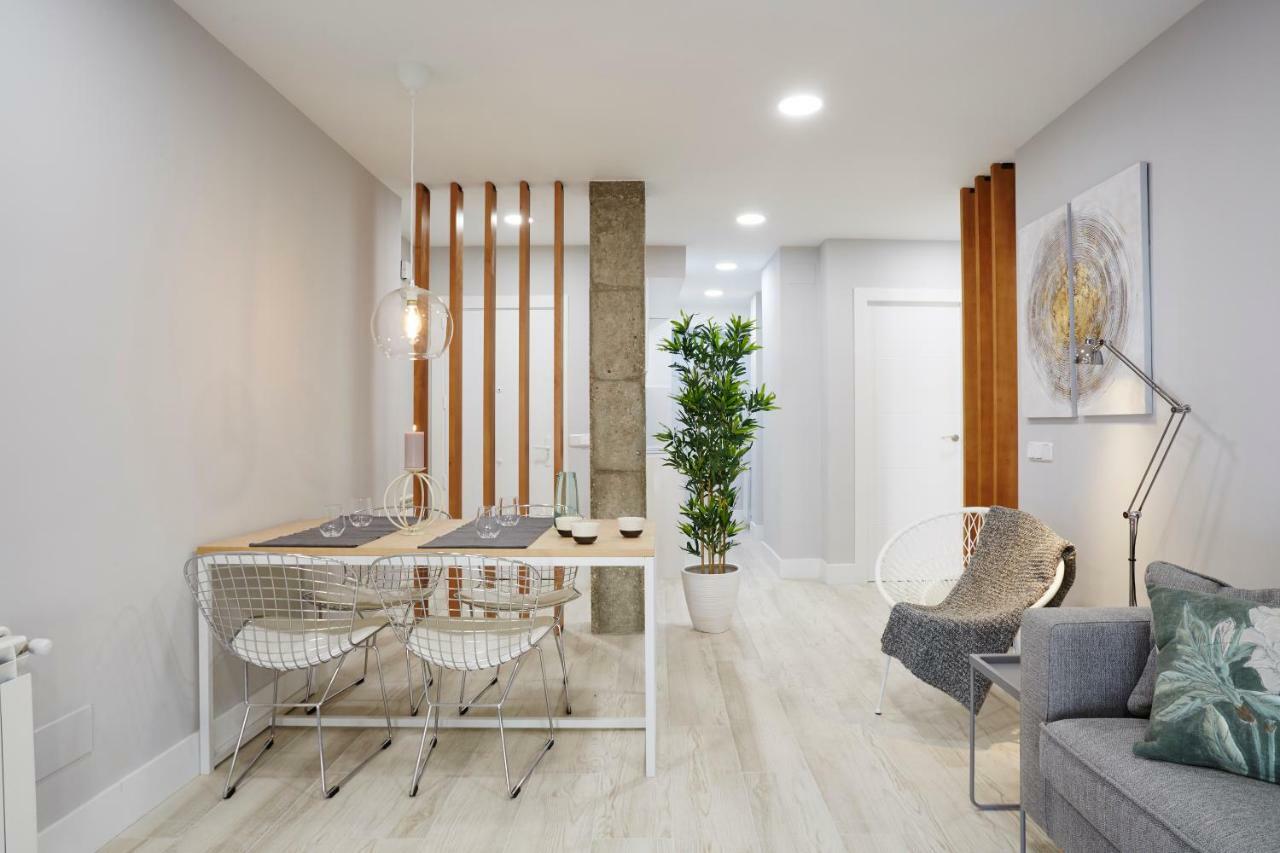 Leeways Apartment In Ave Maria Madrid Buitenkant foto
