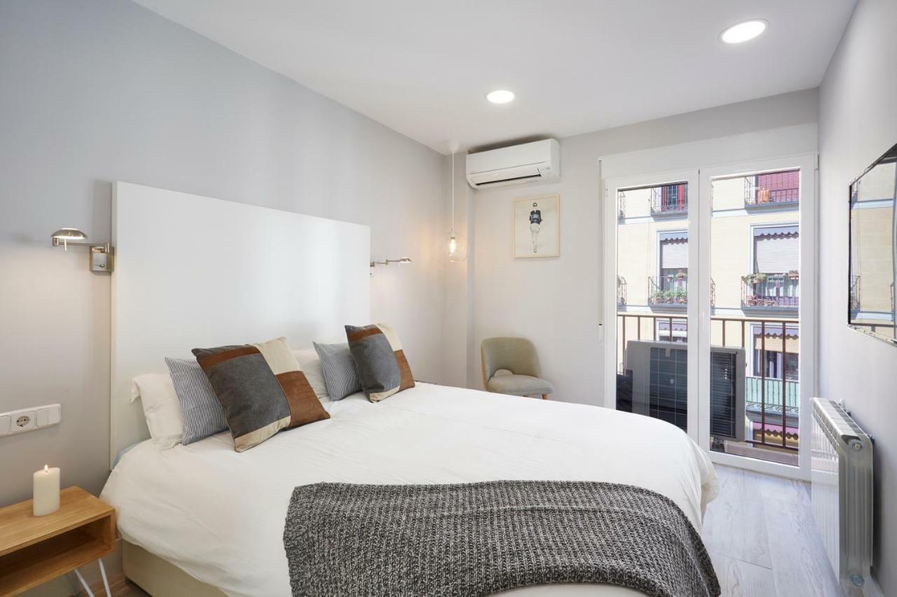 Leeways Apartment In Ave Maria Madrid Buitenkant foto
