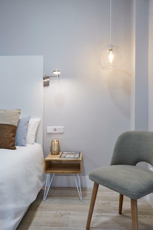 Leeways Apartment In Ave Maria Madrid Buitenkant foto