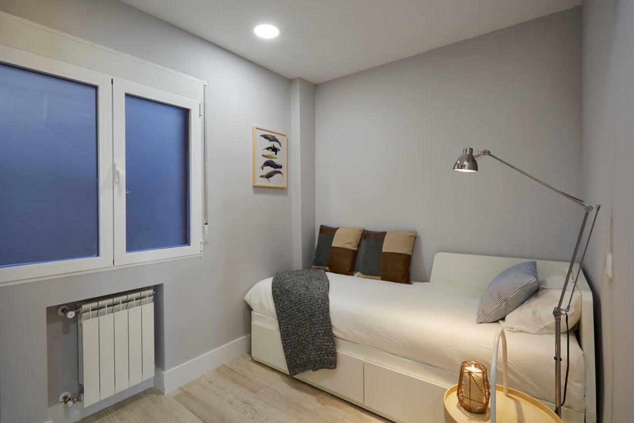 Leeways Apartment In Ave Maria Madrid Buitenkant foto