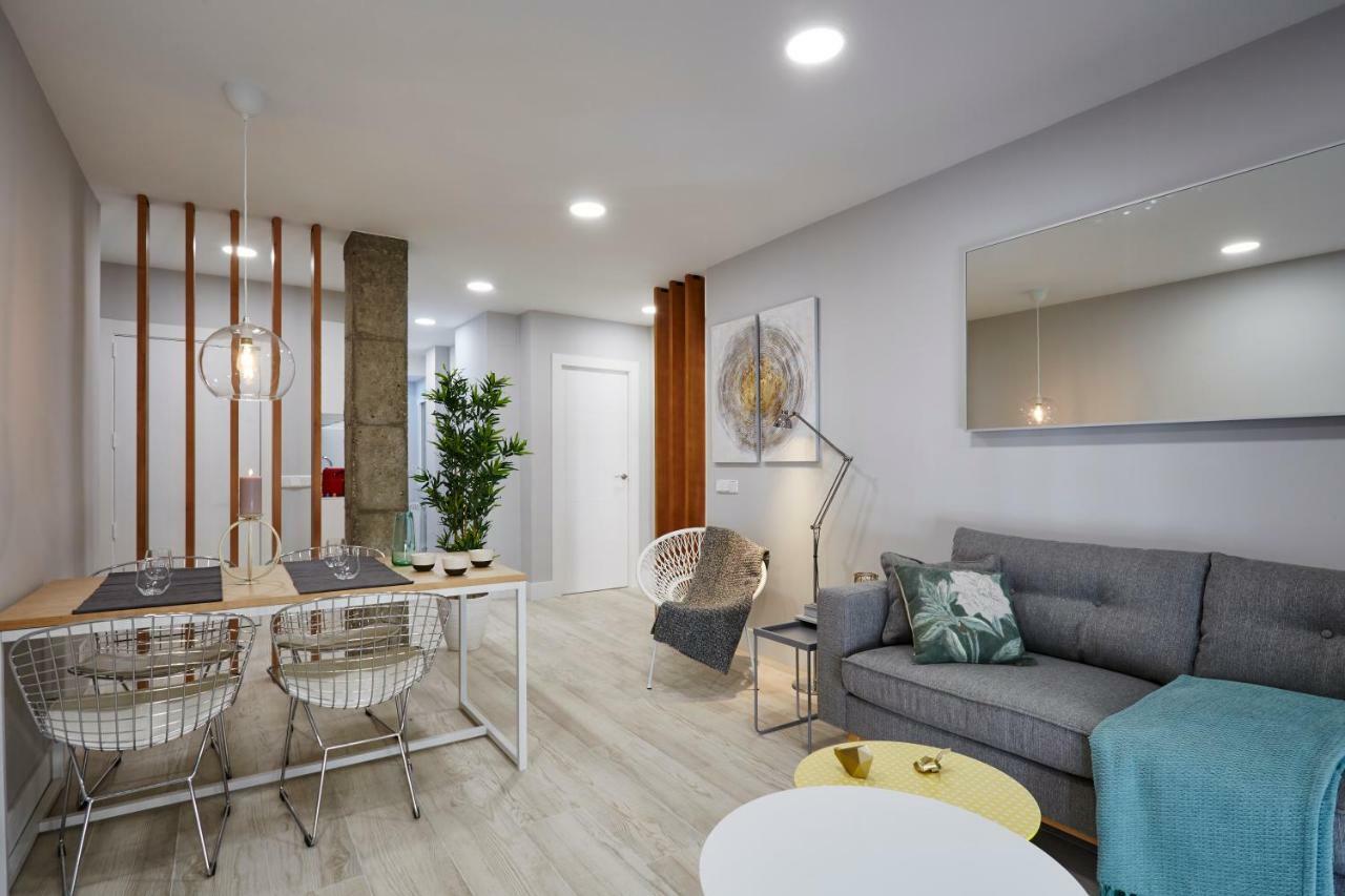 Leeways Apartment In Ave Maria Madrid Buitenkant foto