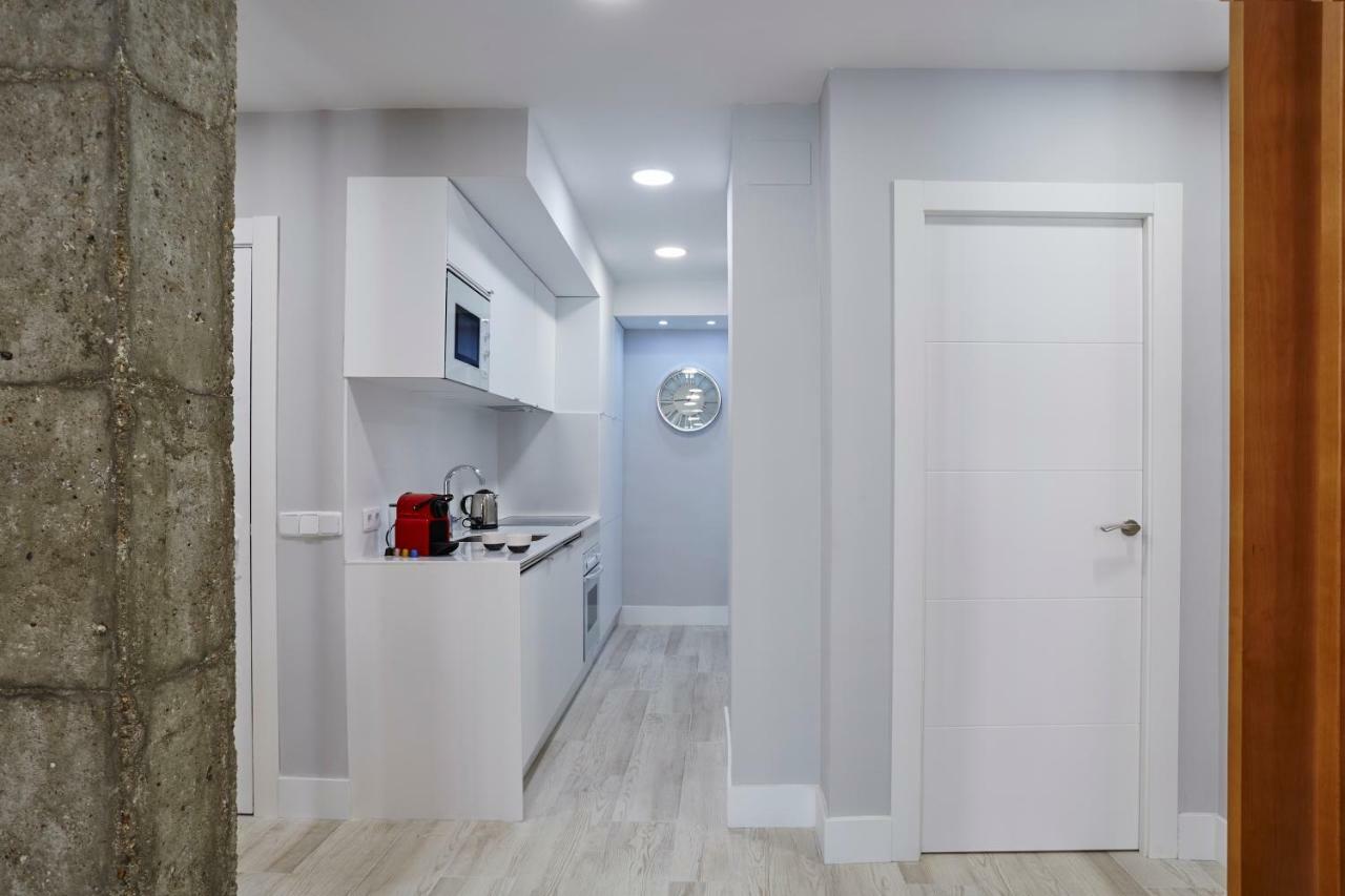 Leeways Apartment In Ave Maria Madrid Buitenkant foto