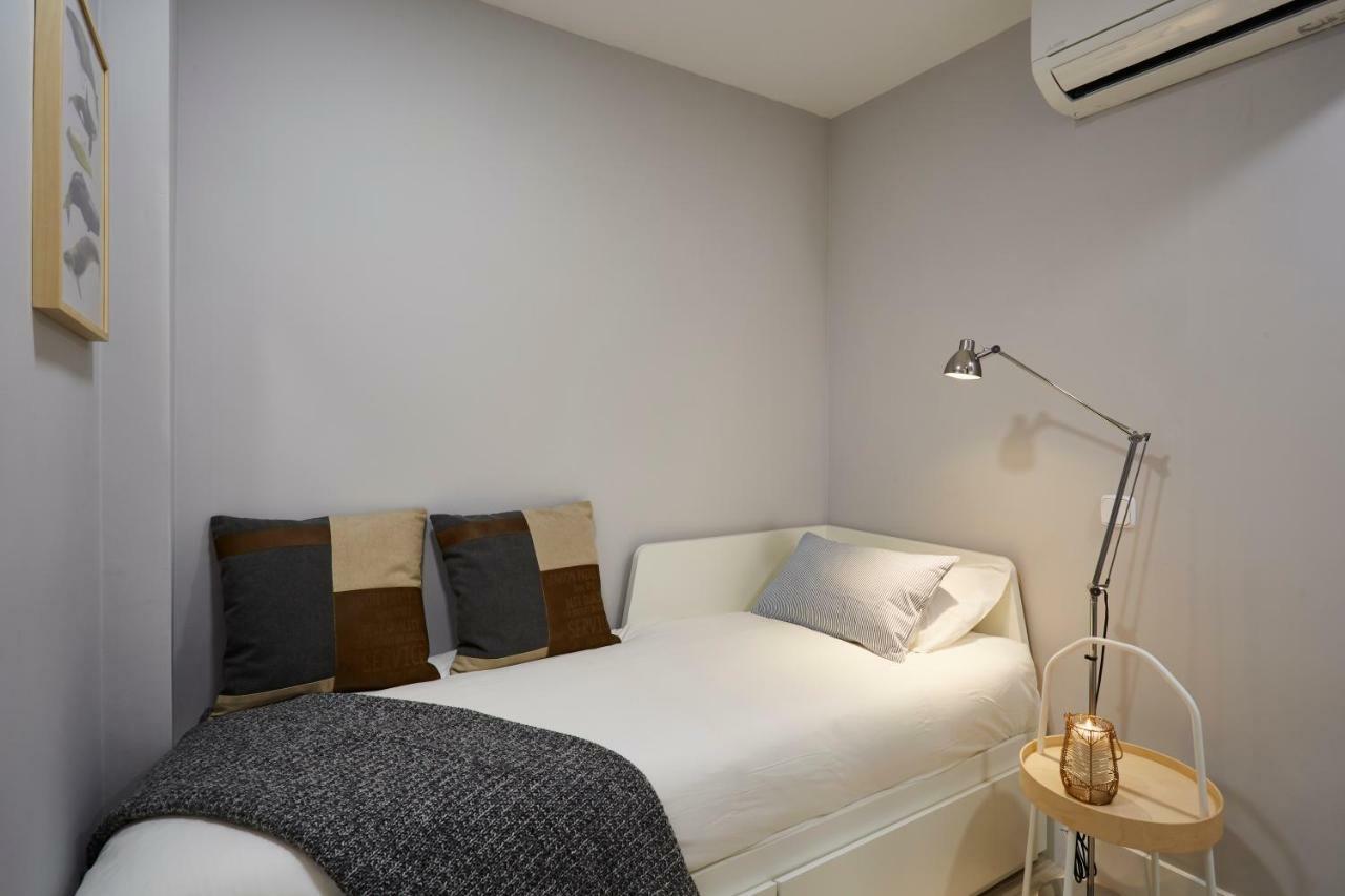 Leeways Apartment In Ave Maria Madrid Buitenkant foto