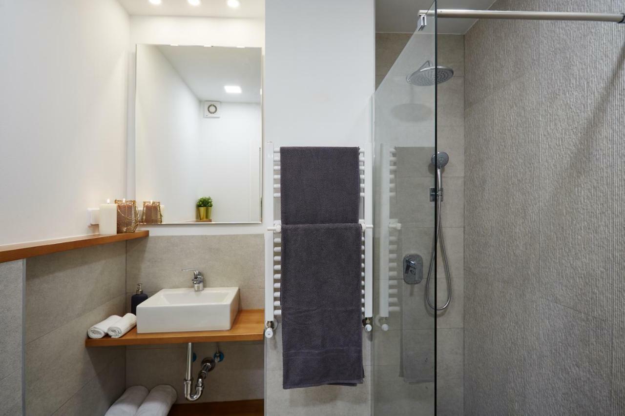 Leeways Apartment In Ave Maria Madrid Buitenkant foto